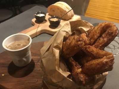 Tramuntana Vents De Cuina