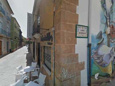 Tramuntana Vents De Cuina