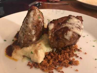 Tramuntana Vents De Cuina