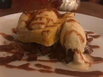 Tramuntana Vents De Cuina