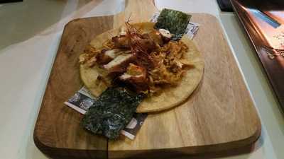 Tramuntana Vents De Cuina