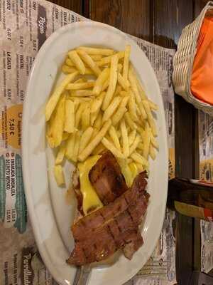 La Casita De La Loma