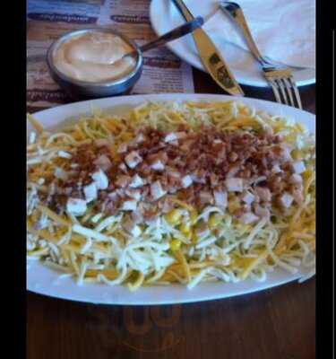 La Casita De La Loma