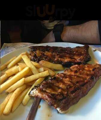 La Casita De La Loma