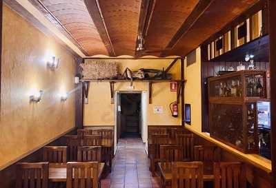 La Casita De La Loma