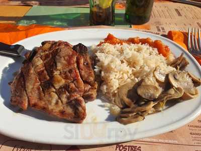 La Casita De La Loma