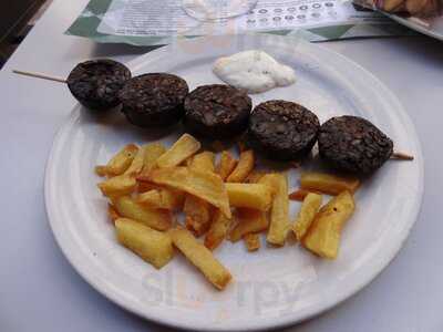 Hierbabuena Restaurante