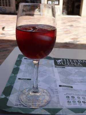 Hierbabuena Restaurante