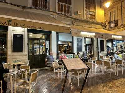 Hierbabuena Restaurante