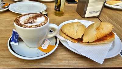 Hierbabuena Restaurante