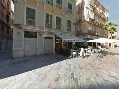 Hierbabuena Restaurante