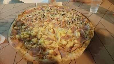 Pizza A 1 Euro Pizza