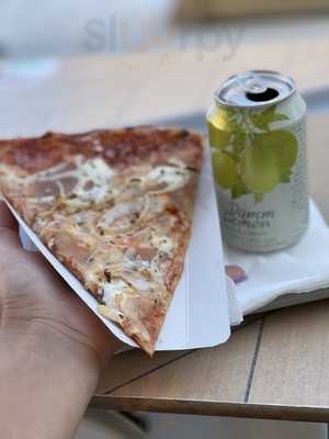 Pizza A 1 Euro Pizza