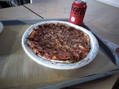 Pizza A 1 Euro Pizza