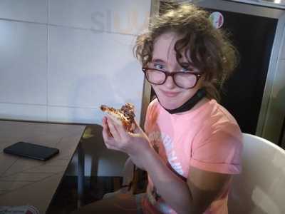 Pizza A 1 Euro Pizza