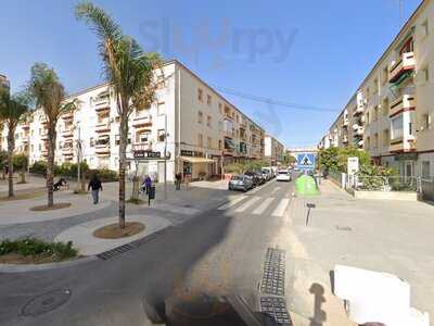 Pizza A 1 Euro Pizza