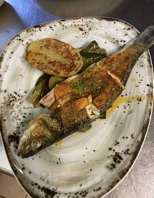 Casajuana Bar Restaurant