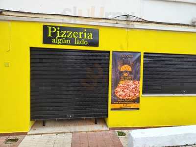 Pizzeria Algun Lado