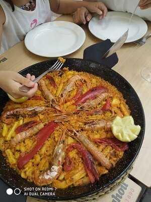 La Taverneta Del Gos