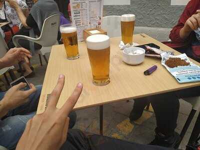 La Taverneta Del Gos