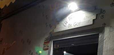 La Taverneta Del Gos