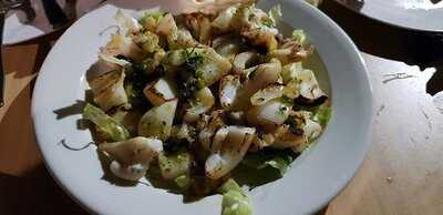 La Taverneta Del Gos