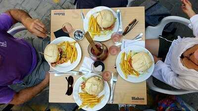 La Taverneta Del Gos