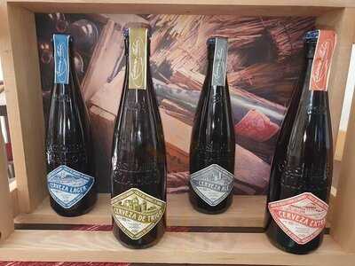 La Taverneta Del Gos