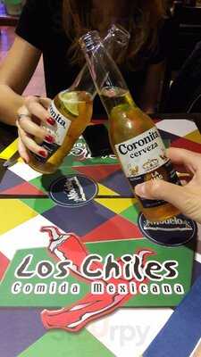 Los Chiles