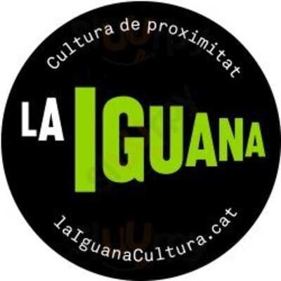 La Iguana