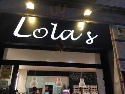 Lola's Bakery