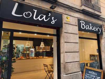 Lola's Bakery