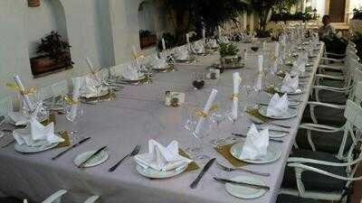 El Patio Restaurante