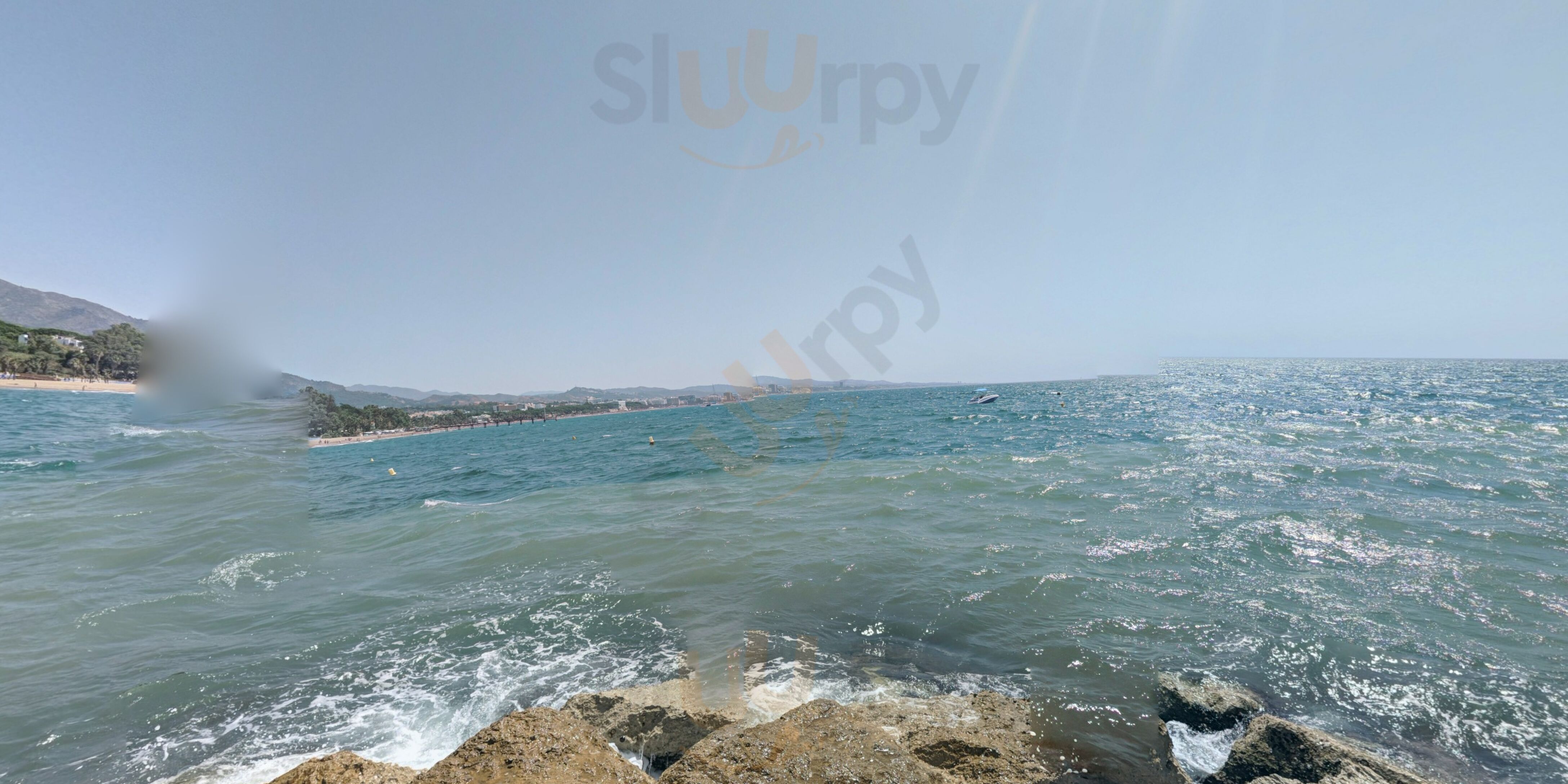 El Patio Restaurante