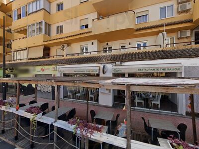 Bar Oasis