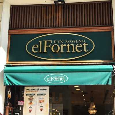 El Fornet