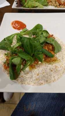 Restaurante Vegano El Embrujo