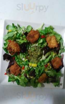 Restaurante Vegano El Embrujo