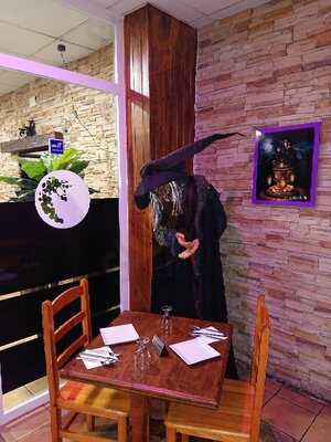 Restaurante Vegano El Embrujo