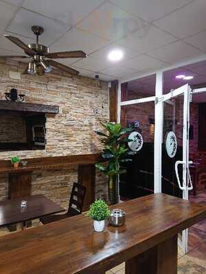 Restaurante Vegano El Embrujo