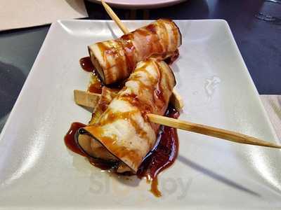 Cafeteria El Secreto Astillero