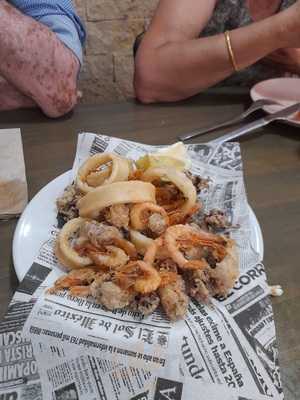 Cafeteria El Secreto Astillero