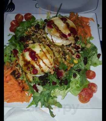 Vegetariano El Tesoro Del Puchero