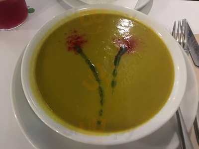 Vegetariano El Tesoro Del Puchero