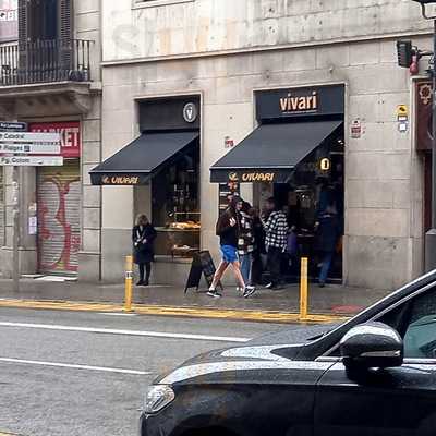 Vivari
