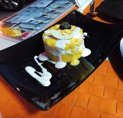 Inca Bokeron Cocina Peruana