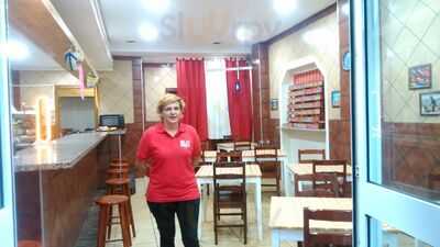 Inca Bokeron Cocina Peruana