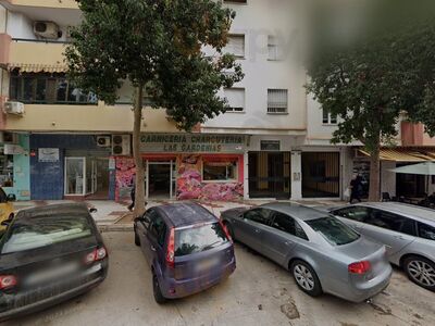 Inca Bokeron Cocina Peruana