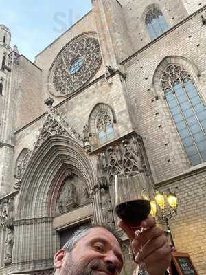 Restaurante Santa María Del Mar