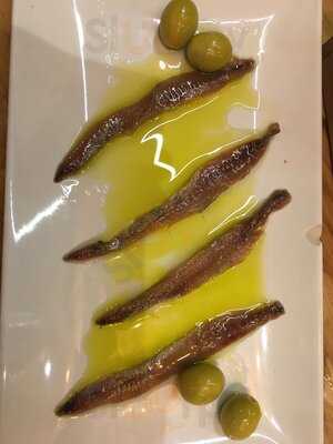 Restaurante Santa María Del Mar